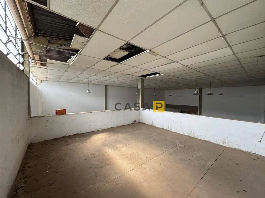 Foto 9 de Armazém / Galpão à venda, 2070m2 em Industrial Sigisfredo Boer, Americana - SP