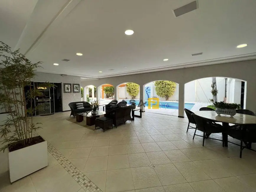 Casa com 5 quartos à venda e para alugar, 1280m2 em Parque Residencial Nardini, Americana - SP - imagem 9 Foto 9 de Casa com 5 quartos à venda e para alugar, 1280m2 em Parque Residencial Nardini, Americana - SP