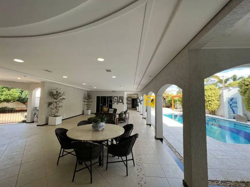 Casa com 5 quartos à venda e para alugar, 1280m2 em Parque Residencial Nardini, Americana - SP - imagem 6 Foto 6 de Casa com 5 quartos à venda e para alugar, 1280m2 em Parque Residencial Nardini, Americana - SP