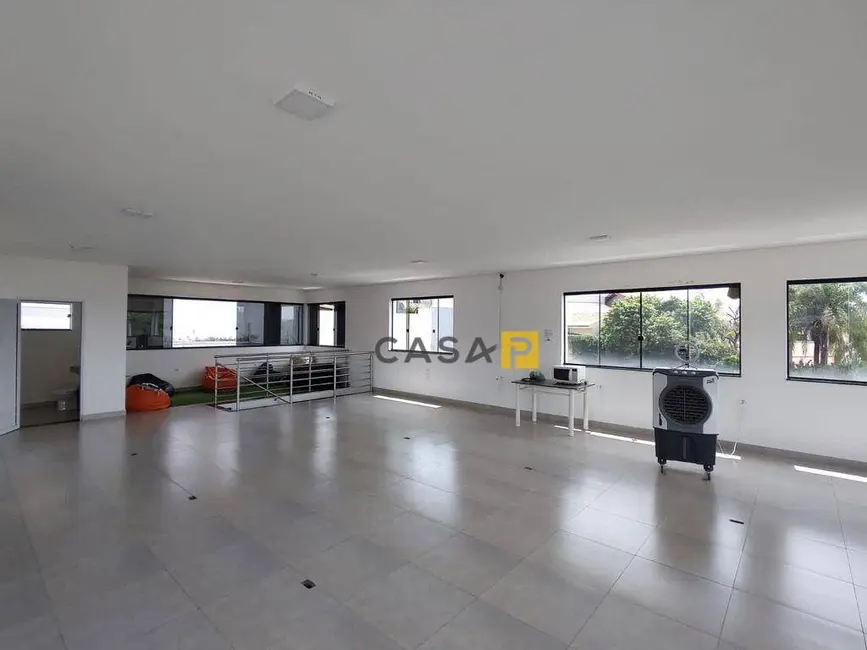 Foto 4 de Sala Comercial à venda, 450m2 em Morada do Sol, Americana - SP