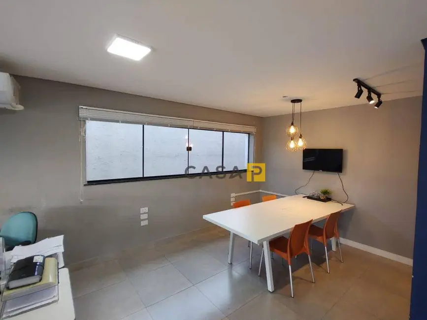 Foto 6 de Sala Comercial à venda, 450m2 em Morada do Sol, Americana - SP