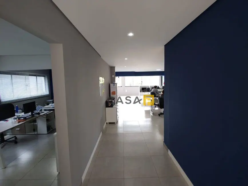 Foto 5 de Sala Comercial à venda, 450m2 em Morada do Sol, Americana - SP