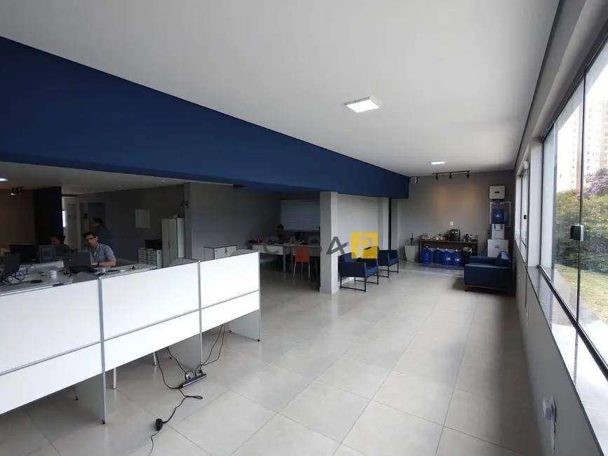 Foto 8 de Sala Comercial à venda, 450m2 em Morada do Sol, Americana - SP