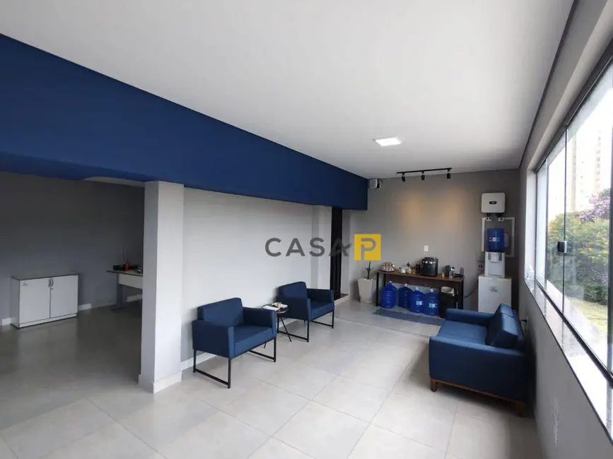 Foto 7 de Sala Comercial à venda, 450m2 em Morada do Sol, Americana - SP