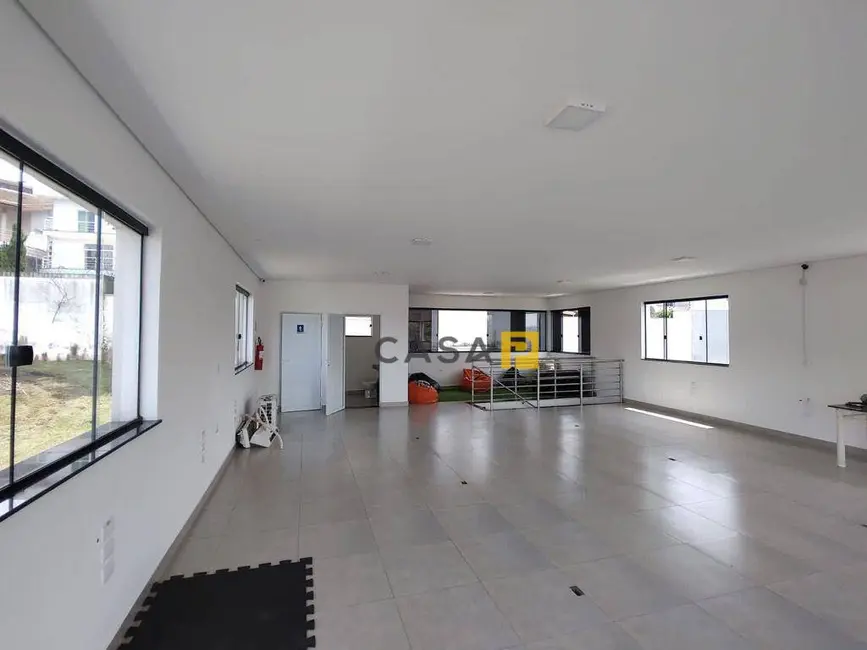 Foto 3 de Sala Comercial à venda, 450m2 em Morada do Sol, Americana - SP