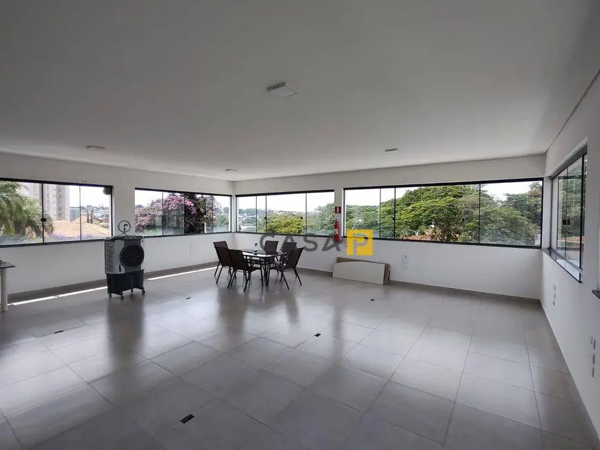 Foto 2 de Sala Comercial à venda, 450m2 em Morada do Sol, Americana - SP