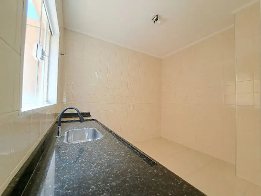 Foto 6 de Apartamento com 1 quarto à venda, 46m2 em Americana - SP