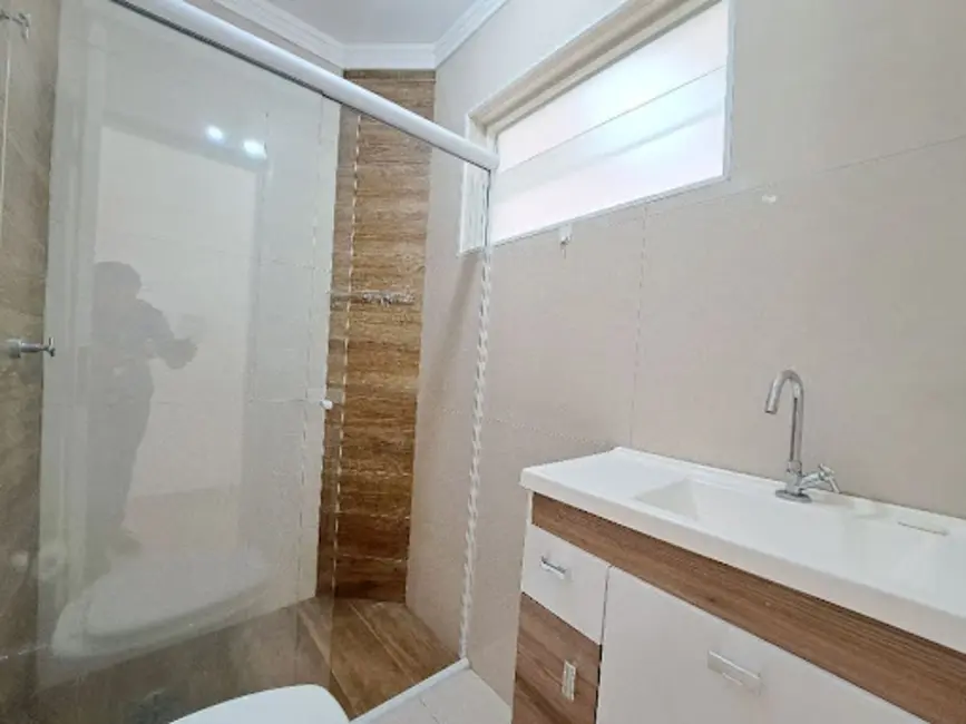 Foto 7 de Apartamento com 1 quarto à venda, 46m2 em Americana - SP