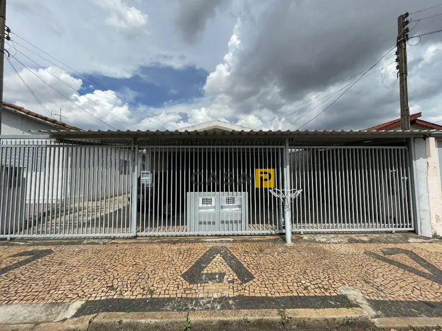 Foto 1 de Casa com 2 quartos à venda, 210m2 em Vila Dainese, Americana - SP