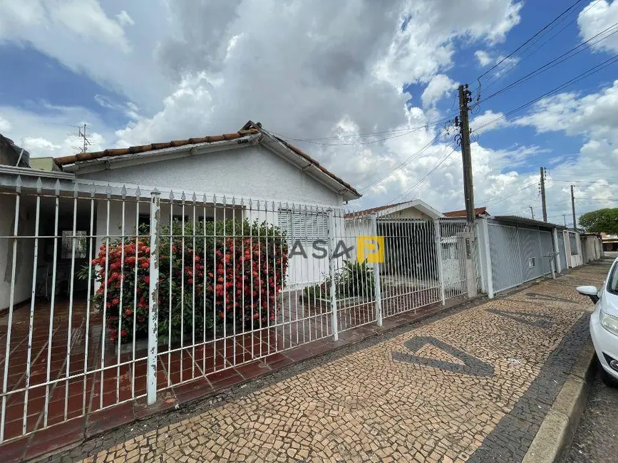 Foto 1 de Casa com 6 quartos à venda, 630m2 em Vila Dainese, Americana - SP