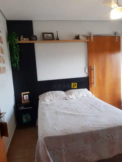Foto 5 de Casa de Condomínio com 2 quartos à venda, 150m2 em Jardins do Império, Indaiatuba - SP