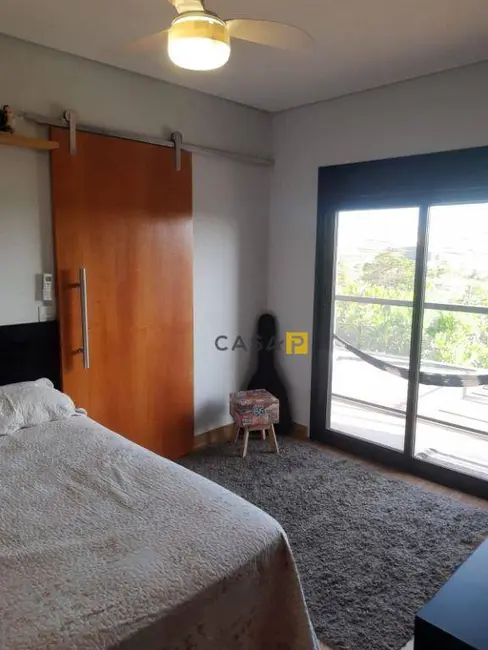 Foto 4 de Casa de Condomínio com 2 quartos à venda, 150m2 em Jardins do Império, Indaiatuba - SP