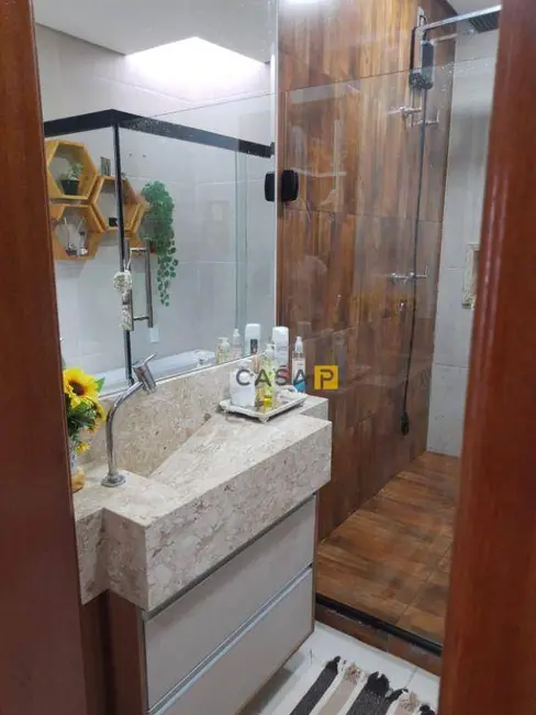 Foto 7 de Casa de Condomínio com 2 quartos à venda, 150m2 em Jardins do Império, Indaiatuba - SP