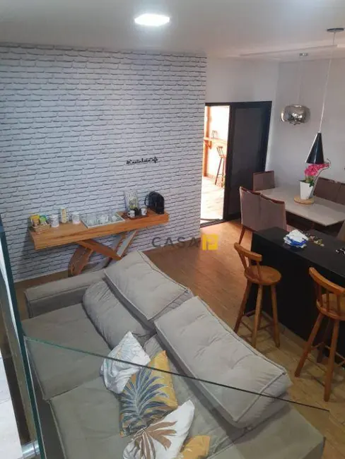 Foto 9 de Casa de Condomínio com 2 quartos à venda, 150m2 em Jardins do Império, Indaiatuba - SP