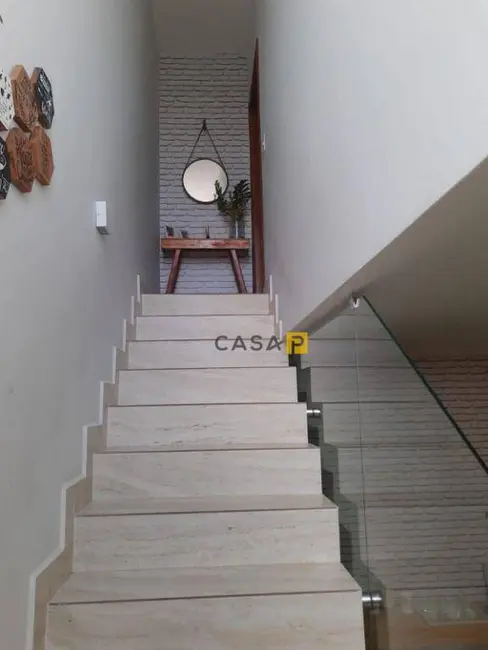 Foto 8 de Casa de Condomínio com 2 quartos à venda, 150m2 em Jardins do Império, Indaiatuba - SP