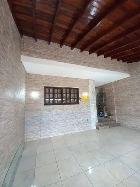 Foto 4 de Casa com 3 quartos à venda, 150m2 em Jardim Boer I, Americana - SP