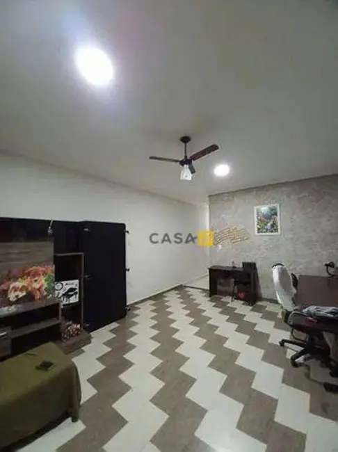 Foto 1 de Casa com 3 quartos à venda, 150m2 em Jardim Boer I, Americana - SP