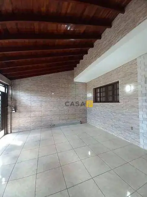 Foto 3 de Casa com 3 quartos à venda, 150m2 em Jardim Boer I, Americana - SP
