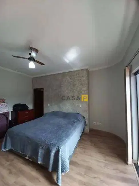 Foto 8 de Casa com 3 quartos à venda, 150m2 em Jardim Boer I, Americana - SP