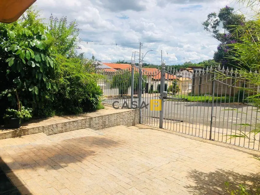Foto 4 de Casa com 3 quartos à venda, 402m2 em Bosque da Saúde, Americana - SP