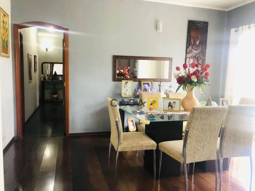 Foto 8 de Casa com 3 quartos à venda, 402m2 em Bosque da Saúde, Americana - SP