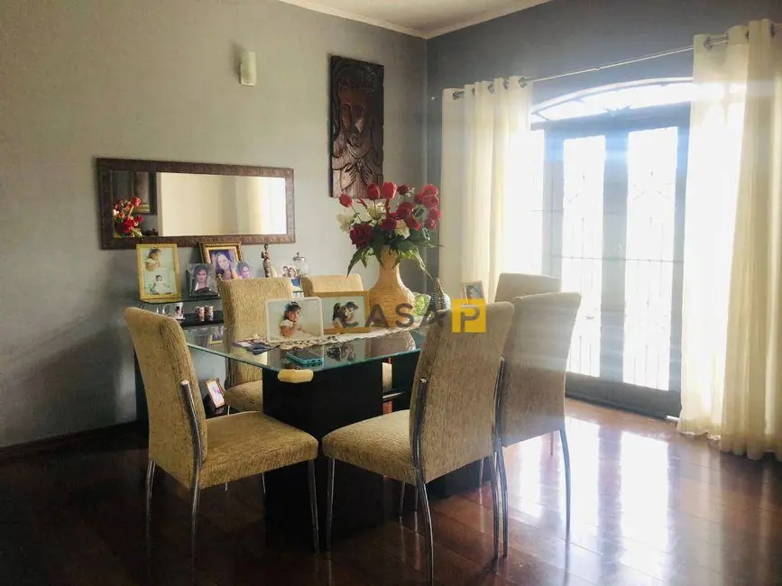 Foto 7 de Casa com 3 quartos à venda, 402m2 em Bosque da Saúde, Americana - SP