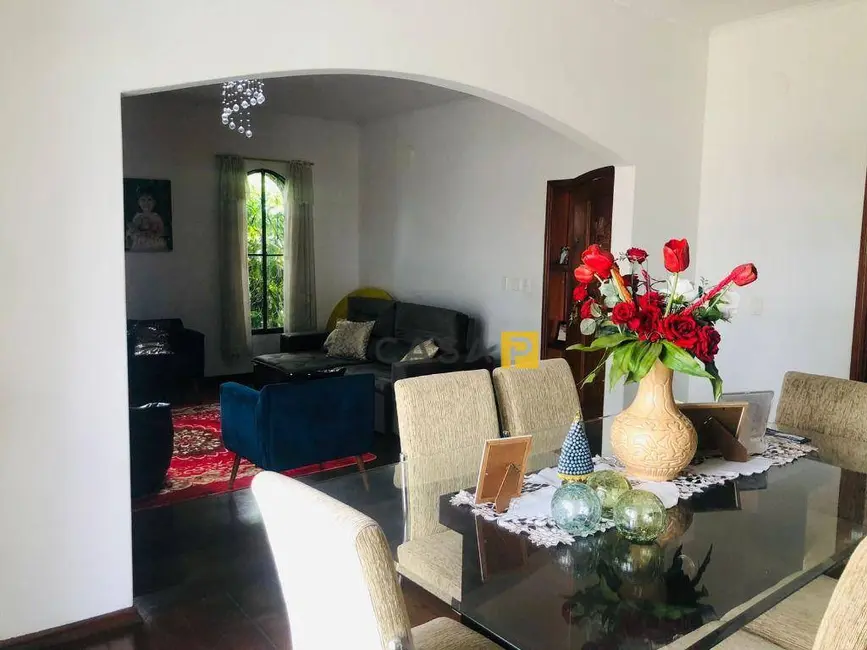 Foto 9 de Casa com 3 quartos à venda, 402m2 em Bosque da Saúde, Americana - SP