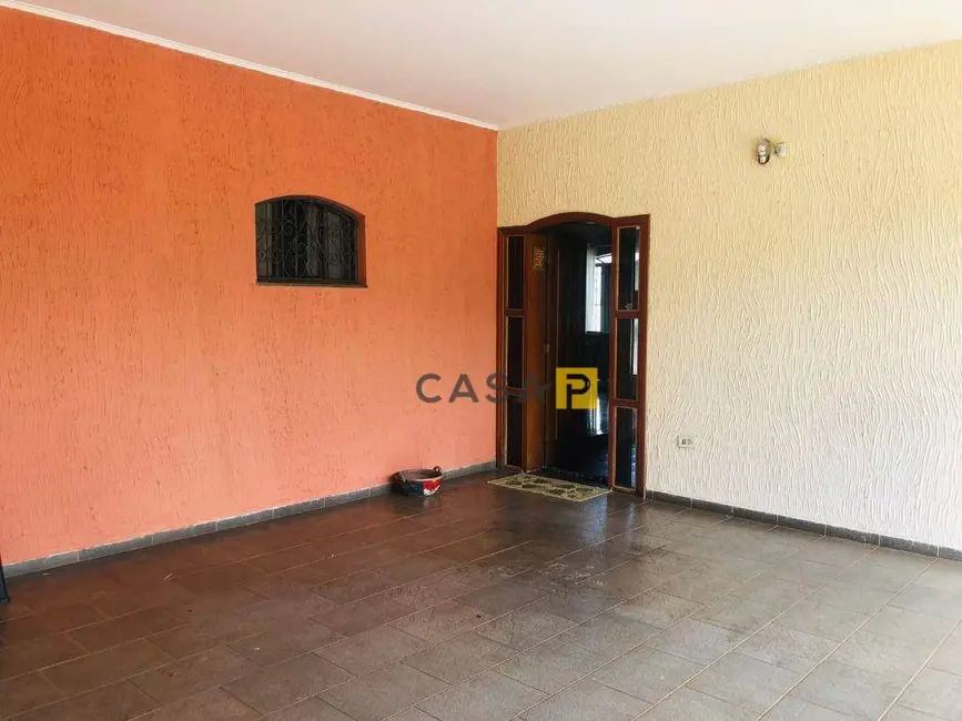 Foto 5 de Casa com 3 quartos à venda, 402m2 em Bosque da Saúde, Americana - SP