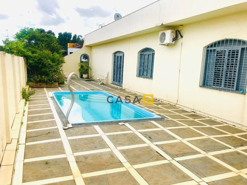 Foto 1 de Casa com 3 quartos à venda, 402m2 em Bosque da Saúde, Americana - SP