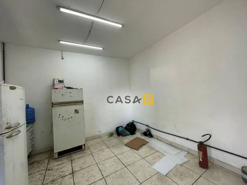 Foto 9 de Sala Comercial à venda, 250m2 em Jardim Campo Belo, Americana - SP