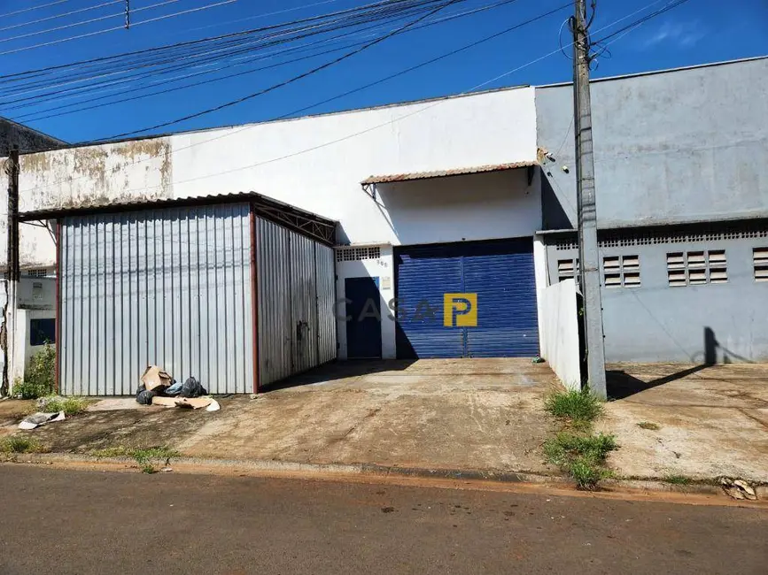 Foto 2 de Sala Comercial à venda, 250m2 em Jardim Campo Belo, Americana - SP