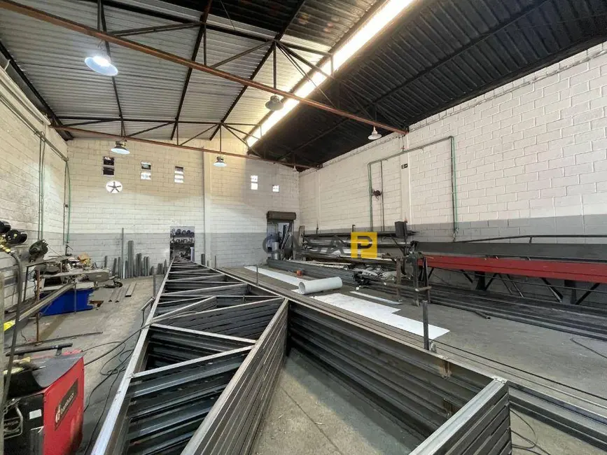 Foto 5 de Sala Comercial à venda, 250m2 em Jardim Campo Belo, Americana - SP