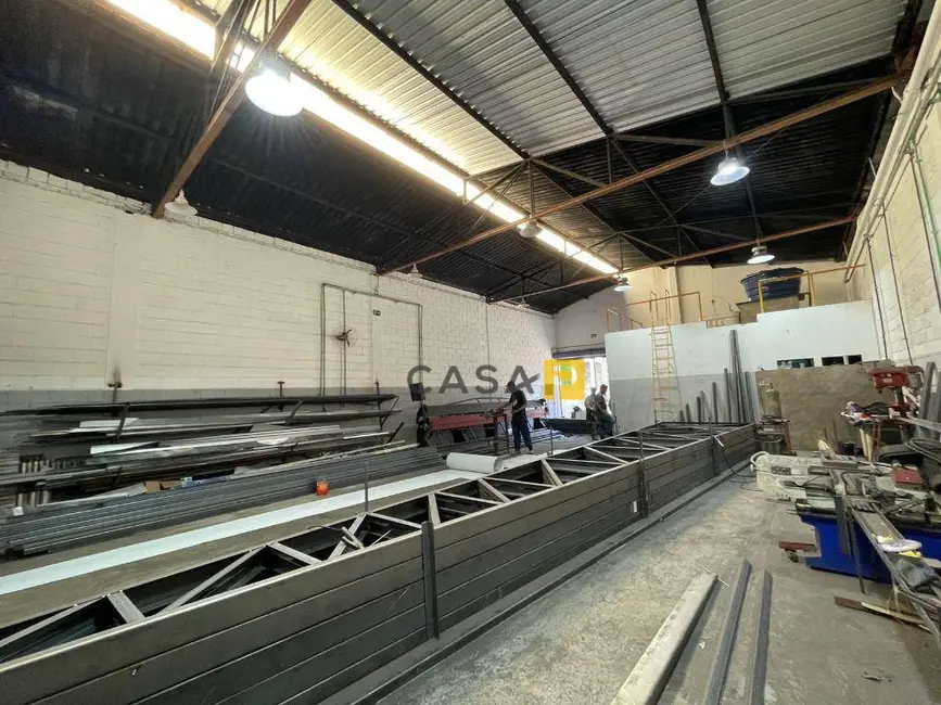 Foto 8 de Sala Comercial à venda, 250m2 em Jardim Campo Belo, Americana - SP