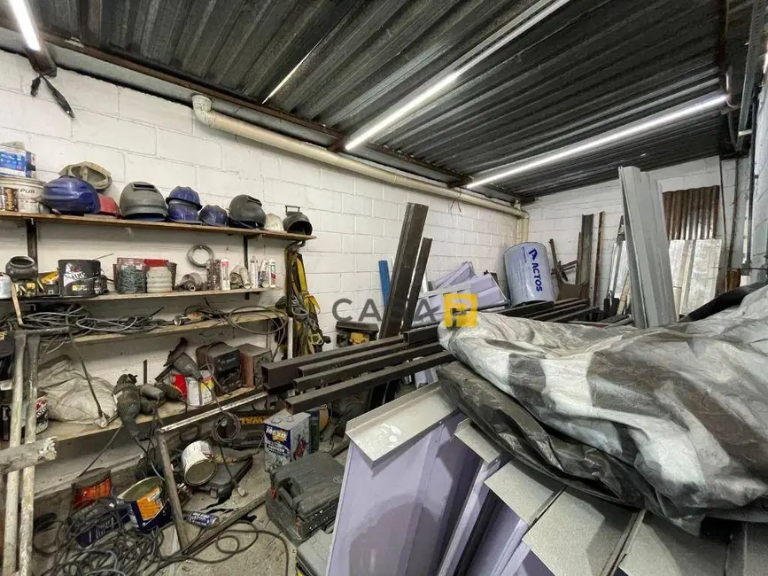 Foto 7 de Sala Comercial à venda, 250m2 em Jardim Campo Belo, Americana - SP