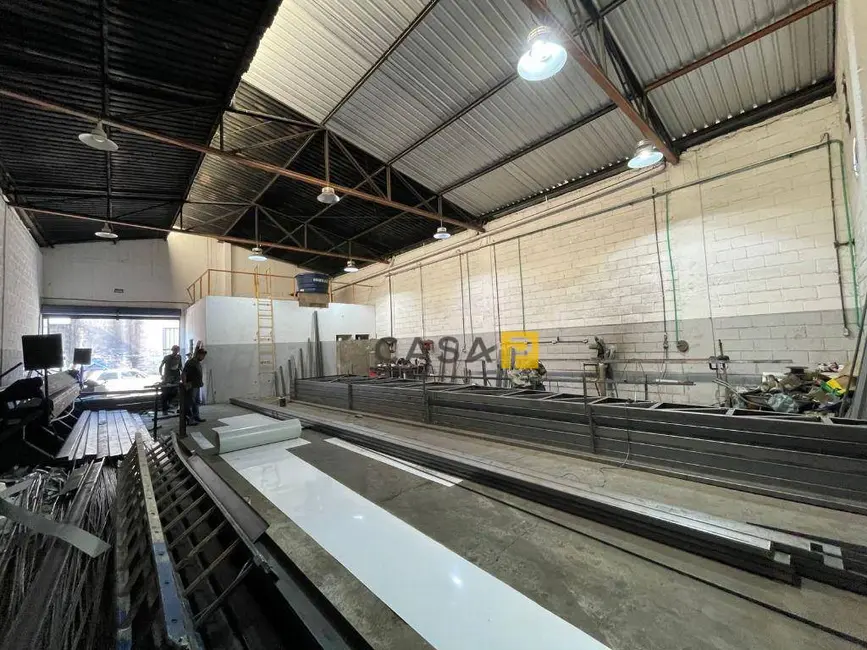 Foto 4 de Sala Comercial à venda, 250m2 em Jardim Campo Belo, Americana - SP