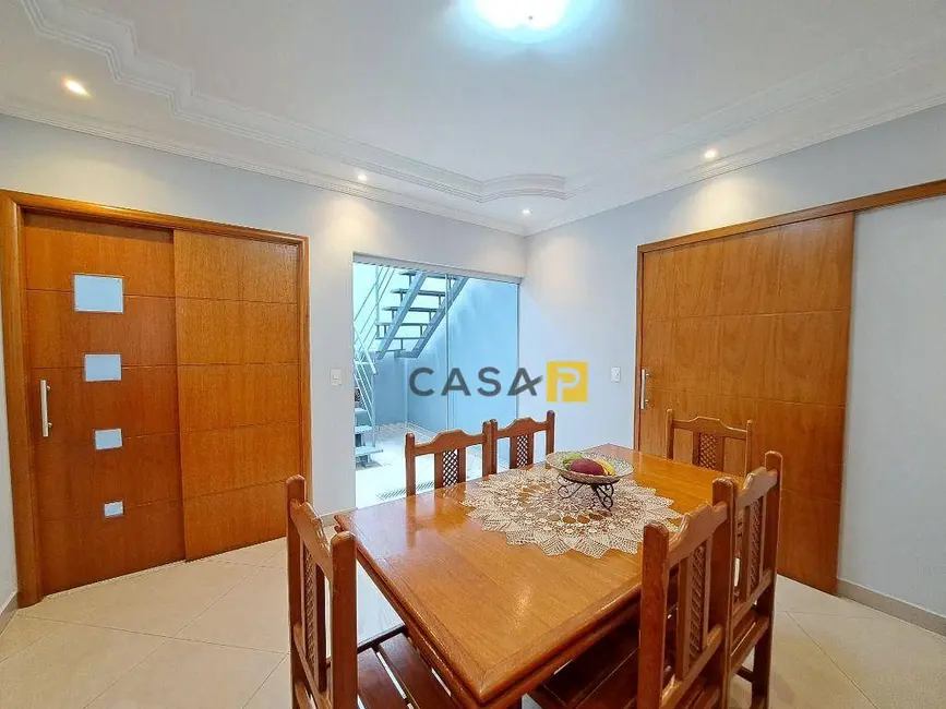 Foto 9 de Casa com 3 quartos à venda, 210m2 em Vila Cordenonsi, Americana - SP