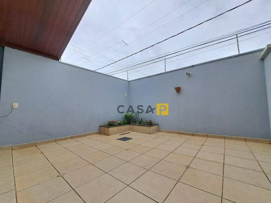 Foto 3 de Casa com 3 quartos à venda, 210m2 em Vila Cordenonsi, Americana - SP
