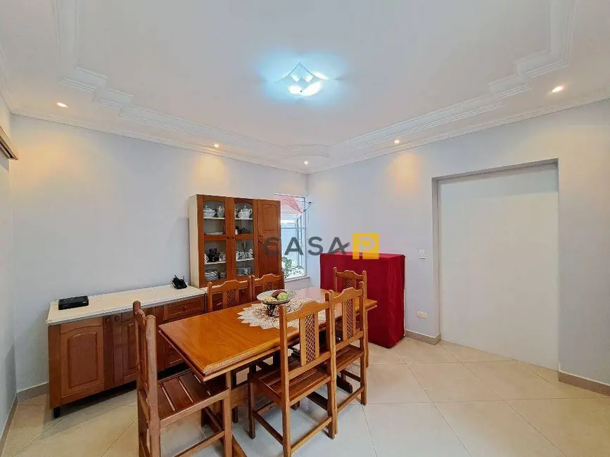 Foto 8 de Casa com 3 quartos à venda, 210m2 em Vila Cordenonsi, Americana - SP