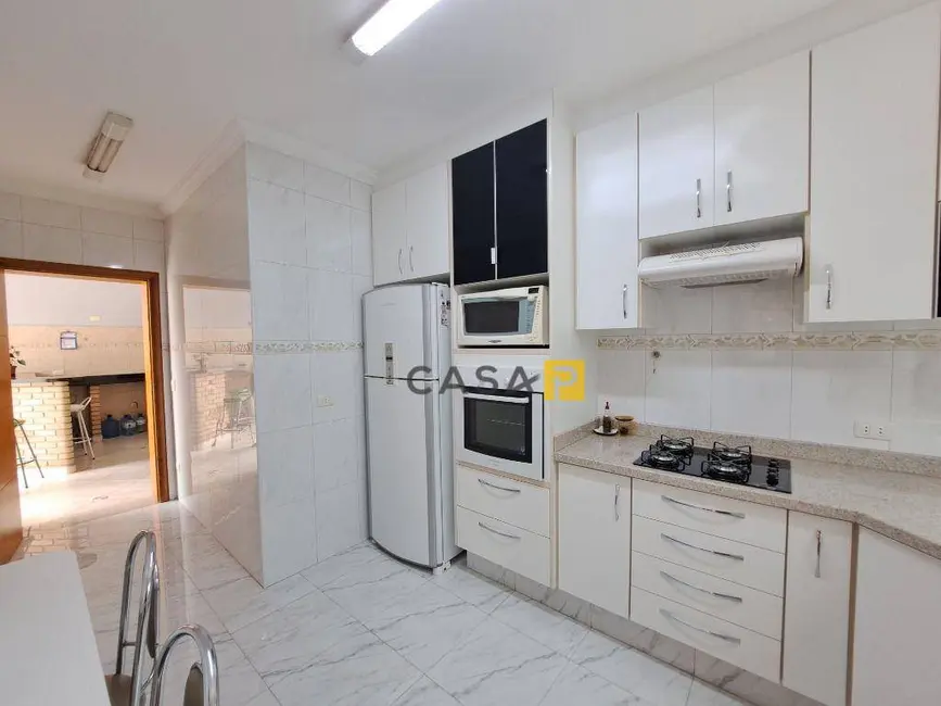 Foto 7 de Casa com 3 quartos à venda, 210m2 em Vila Cordenonsi, Americana - SP