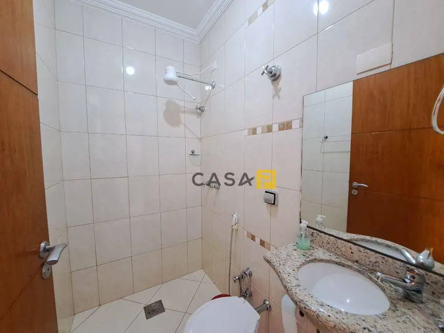 Foto 5 de Casa com 3 quartos à venda, 210m2 em Vila Cordenonsi, Americana - SP