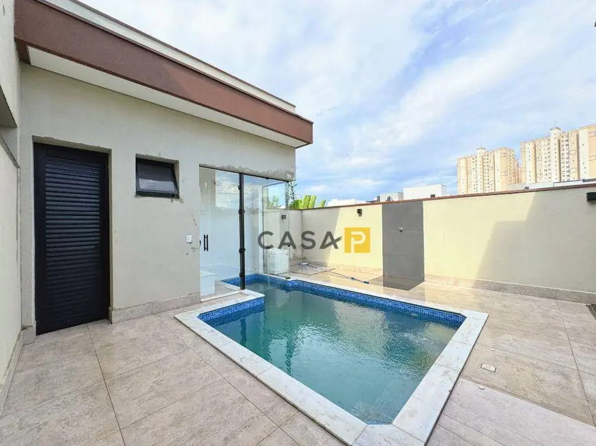 Casa de Condomínio com 4 quartos à venda, 300m2 em Estância Hípica, Nova Odessa - SP - imagem 8 Foto 8 de Casa de Condomínio com 4 quartos à venda, 300m2 em Estância Hípica, Nova Odessa - SP