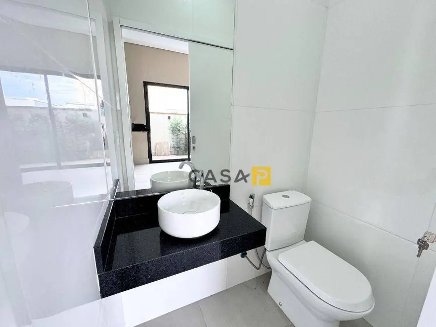 Casa de Condomínio com 4 quartos à venda, 300m2 em Estância Hípica, Nova Odessa - SP - imagem 6 Foto 6 de Casa de Condomínio com 4 quartos à venda, 300m2 em Estância Hípica, Nova Odessa - SP