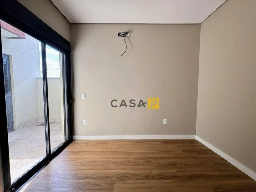 Casa de Condomínio com 4 quartos à venda, 300m2 em Estância Hípica, Nova Odessa - SP - imagem 9 Foto 9 de Casa de Condomínio com 4 quartos à venda, 300m2 em Estância Hípica, Nova Odessa - SP