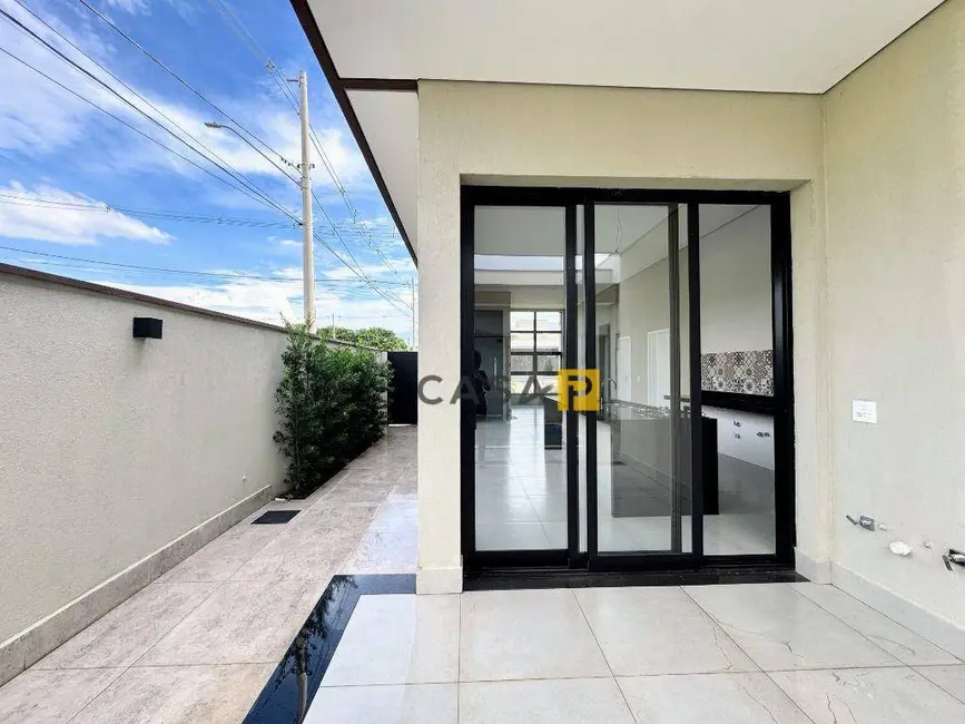 Casa de Condomínio com 4 quartos à venda, 300m2 em Estância Hípica, Nova Odessa - SP - imagem 7 Foto 7 de Casa de Condomínio com 4 quartos à venda, 300m2 em Estância Hípica, Nova Odessa - SP