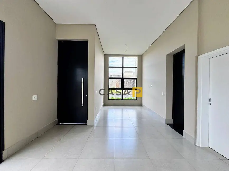 Casa de Condomínio com 4 quartos à venda, 300m2 em Estância Hípica, Nova Odessa - SP - imagem 3 Foto 3 de Casa de Condomínio com 4 quartos à venda, 300m2 em Estância Hípica, Nova Odessa - SP