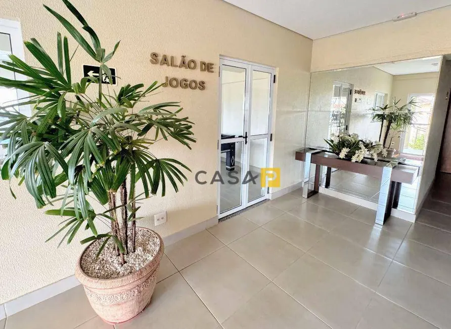 Foto 5 de Apartamento com 3 quartos à venda, 78m2 em Centro, Nova Odessa - SP