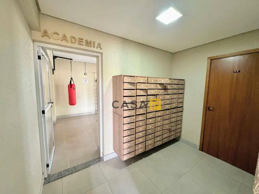 Foto 7 de Apartamento com 3 quartos à venda, 78m2 em Centro, Nova Odessa - SP