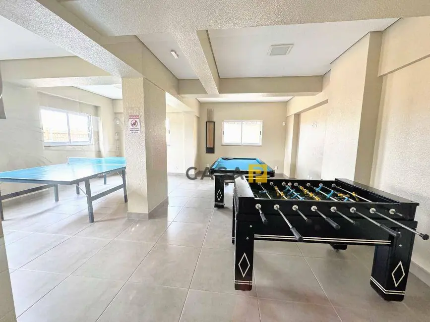 Foto 6 de Apartamento com 3 quartos à venda, 78m2 em Centro, Nova Odessa - SP