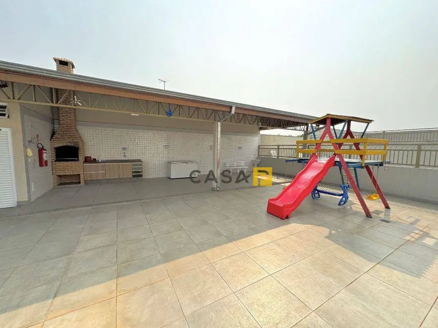 Apartamento com 3 quartos à venda, 78m2 em Centro, Nova Odessa - SP - imagem 9 Foto 9 de Apartamento com 3 quartos à venda, 78m2 em Centro, Nova Odessa - SP