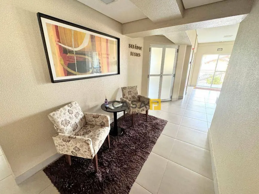 Apartamento com 3 quartos à venda, 78m2 em Centro, Nova Odessa - SP - imagem 3 Foto 3 de Apartamento com 3 quartos à venda, 78m2 em Centro, Nova Odessa - SP